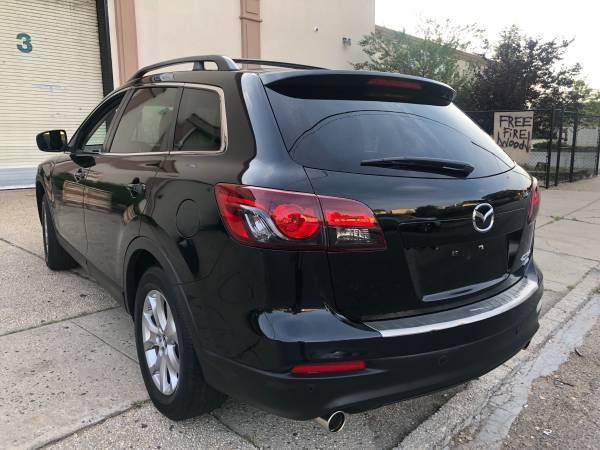 2015 Mazda CX-9 Touring AWD 35k miles 3rd row Clean title/cash deal for sale in Baldwin, NY – photo 6