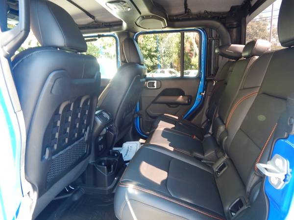 2021 Jeep Mojave **BLACK FRIDAY Starts Early! Call for your LOWEST -... for sale in Charlotesville, VA – photo 12