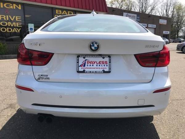 2017 BMW 3 Series - - by dealer - vehicle automotive for sale in south amboy, NJ – photo 10