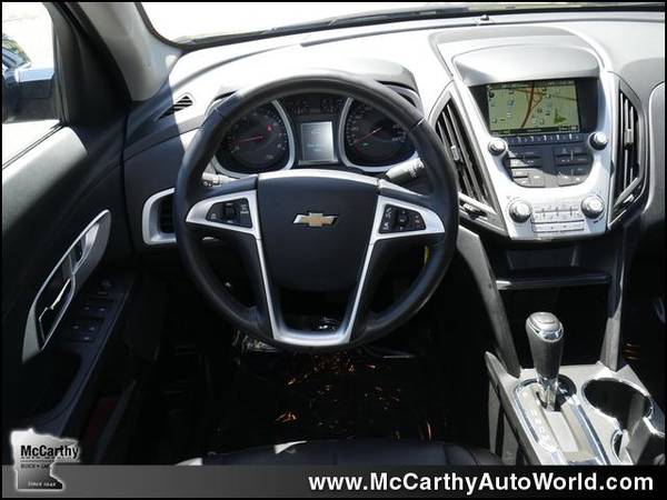 2017 Chevrolet Equinox Premier for sale in Minneapolis, MN – photo 9