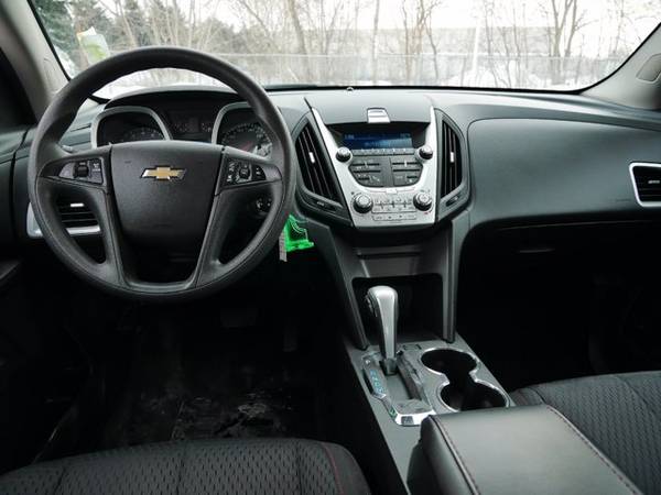 2012 Chevrolet Chevy Equinox LS - - by dealer for sale in Hopkins, MN – photo 15