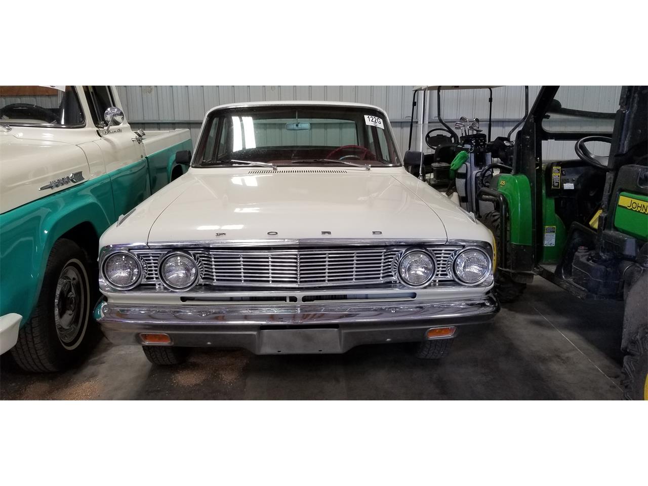 1964 Ford Fairlane 500 for sale in Council Bluffs, IA – photo 3