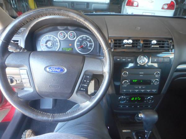 2009 FORD FUSION SEL-TRADES WELCOME*CASH OR FINANCE - cars & trucks... for sale in Benton, AR – photo 16