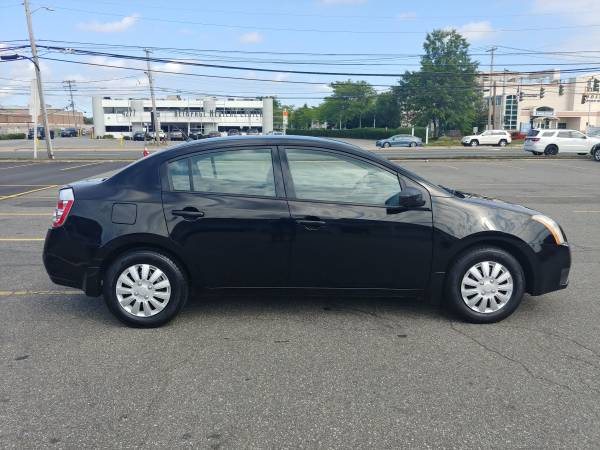 2007 Nissan Sentra Black Excellent In/Out for sale in Bethpage, NY – photo 4