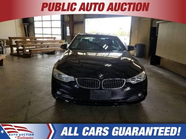 2015 BMW 428i xDrive - - by dealer - vehicle for sale in Joppa, MD – photo 3