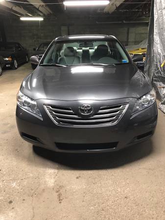 2009 Toyota Camry Hybrid - cars & trucks - by owner - vehicle... for sale in Syracuse, NY – photo 9