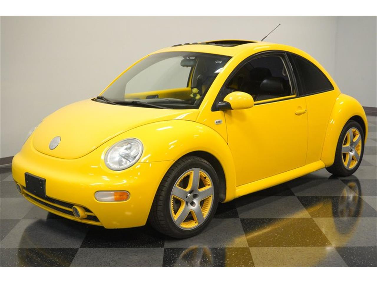 2002 Volkswagen Beetle for sale in Mesa, AZ – photo 16