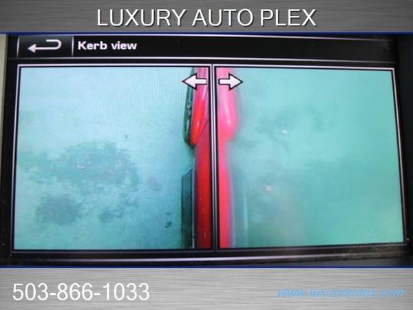 2016 Land Rover LR4 AWD All Wheel Drive HSE SUV - - by for sale in Portland, OR – photo 18