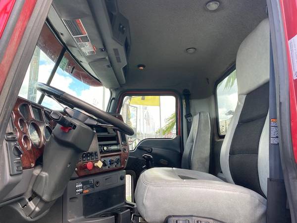 2014 MACK CXU 600 TANDEM AXLE DAY CAB STOCK 1661 - cars & trucks -... for sale in Miami, FL – photo 10
