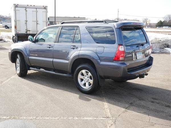 2007 TOYOTA 4RUNNER LOADED DRIVE FOR 225 MO - - by for sale in Minneapolis, MN – photo 2