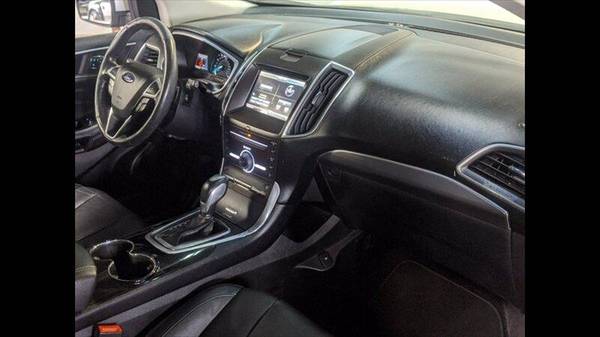 2015 Ford Edge Titanium AWD Titanium 4dr Crossover - Guaranteed for sale in Oceanside, CA – photo 22