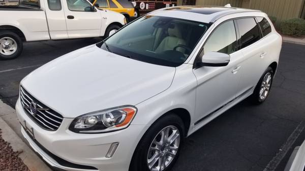 2015 VOLVO XC60 T5 PREMIER - cars & trucks - by dealer - vehicle... for sale in Henderson, NV – photo 3