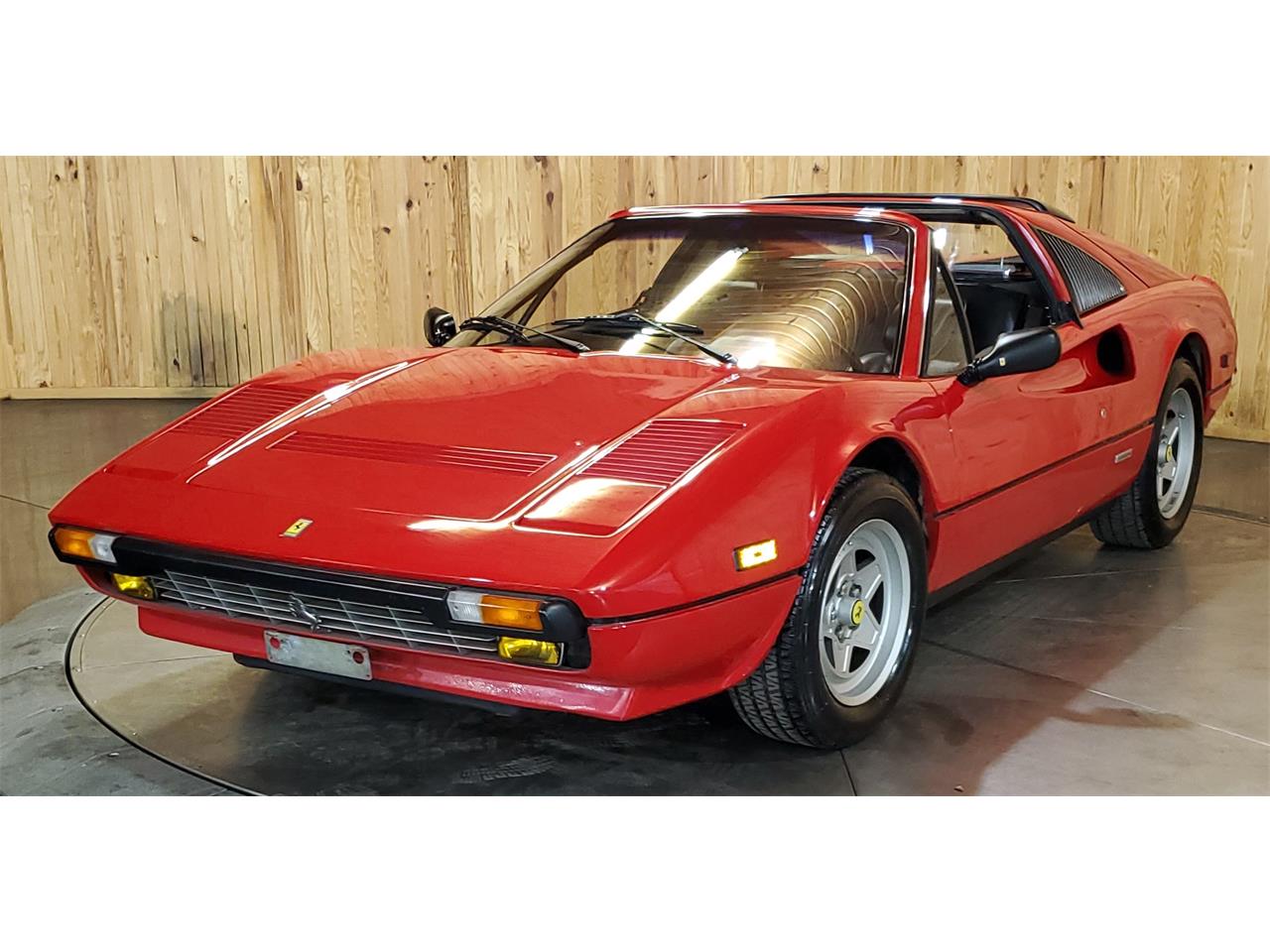 1984 Ferrari 308 GTS for sale in Lebanon, MO – photo 2