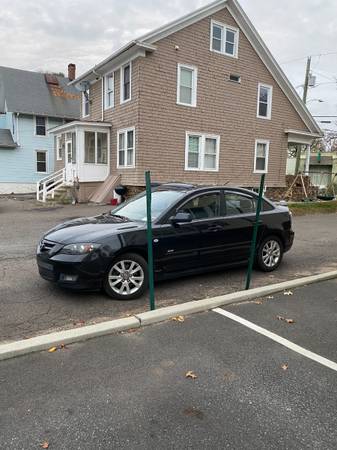 2007 Mazda3 s Touring Sedan 4D - cars & trucks - by owner - vehicle... for sale in New Haven, CT – photo 5