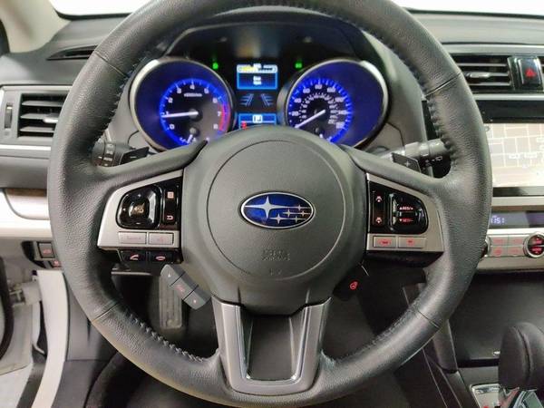 2017 Subaru Outback 3.6R Touring Financing Options Available!!! -... for sale in Libertyville, IL – photo 20