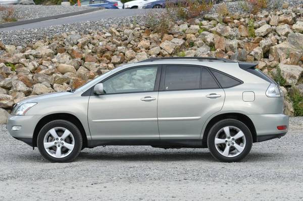 2008 *Lexus* *RX* *350* - cars & trucks - by dealer - vehicle... for sale in Naugatuck, CT – photo 2