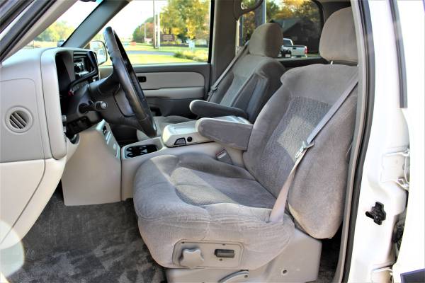 **RUST FREE**OUT OF STATE**2001 CHEVROLET TAHOE LS**ONLY 134,00... for sale in Lakeland, MN – photo 15