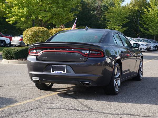 2015 Dodge Charger R/T for sale in Walled Lake, MI – photo 8