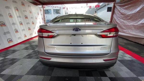 2020 Ford Fusion SEL Sedan - cars & trucks - by dealer - vehicle... for sale in Richmond Hill, NY – photo 6