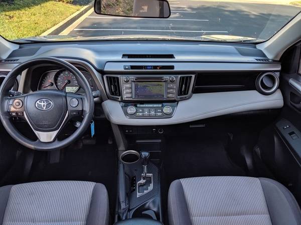 2013 Toyota RAV4 XLE for sale in Georgetown, KY – photo 19