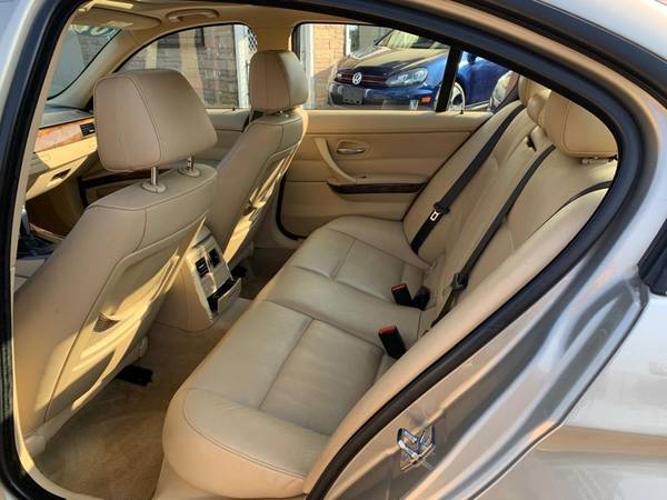 2007 BMW 3-Series 328xi - cars & trucks - by dealer - vehicle... for sale in Union City, NJ – photo 8