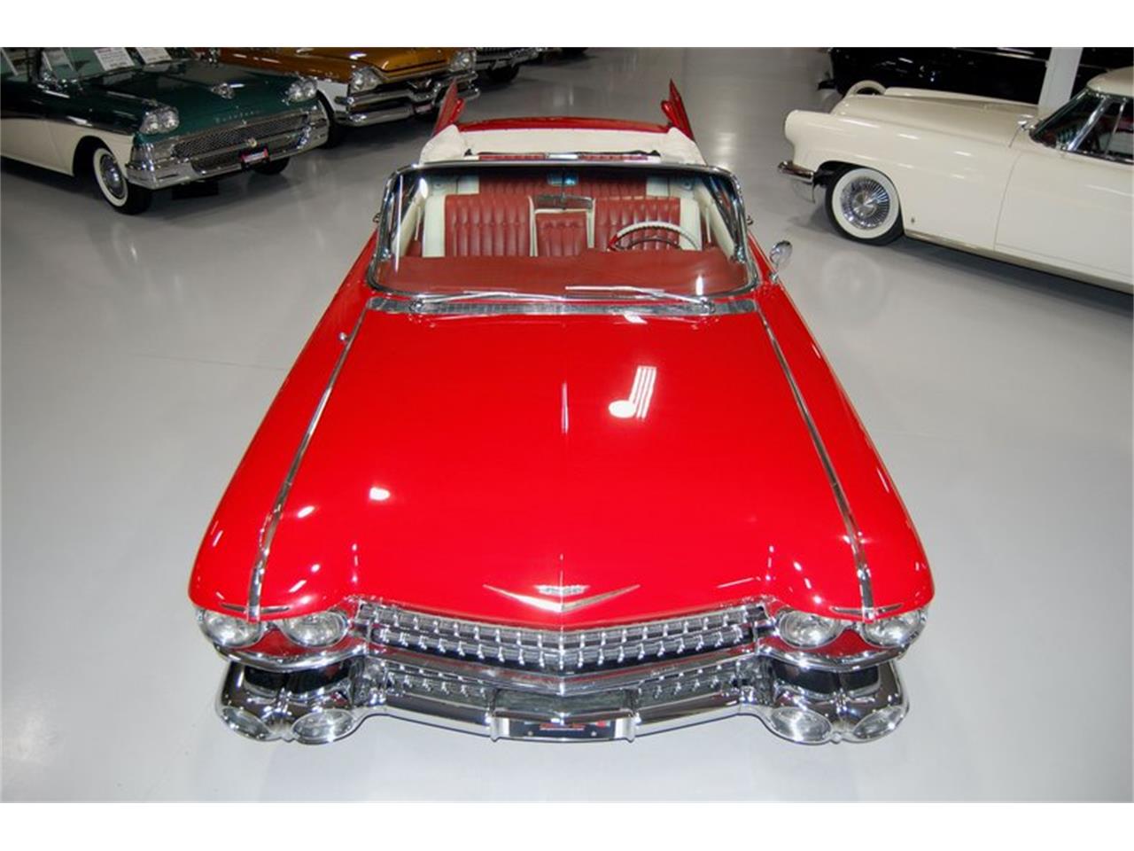 1959 Cadillac Series 62 for sale in Rogers, MN – photo 2