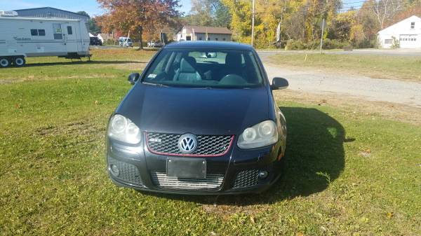 2006 vw gti for sale in Pittsfield, MA – photo 2