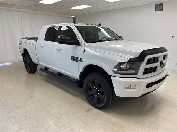 2017 RAM 2500 Laramie - - by dealer - vehicle for sale in Chickasaw, OH – photo 7