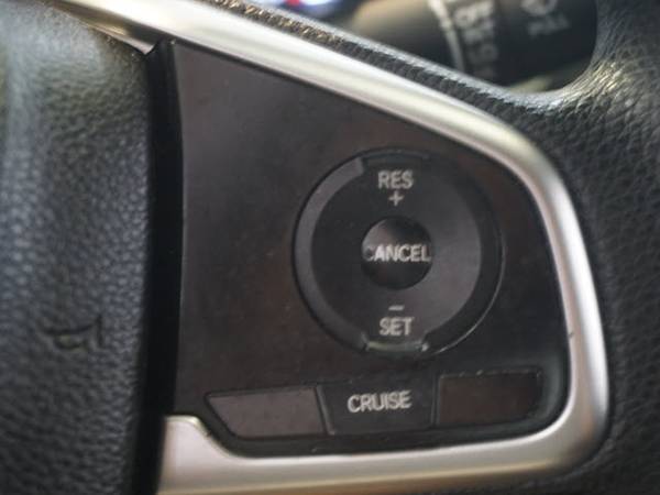 2018 Honda Civic LX for sale in Glen Burnie, MD – photo 18