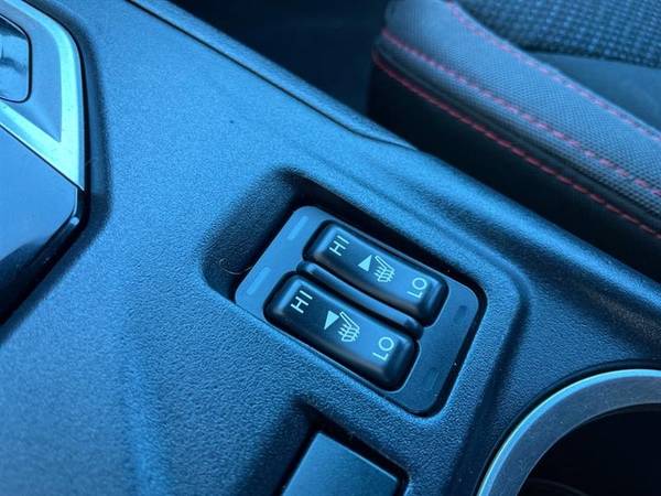 2017 Subaru Impreza 2.0i Sport CVT 5-Door - cars & trucks - by... for sale in Albuquerque, NM – photo 15