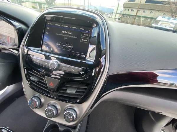 2020 Chevrolet Spark 1LT Hatchback 4D New Only 740Miles Honda Fit for sale in Campbell, CA – photo 15