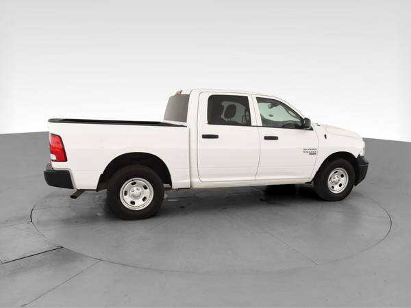 2019 Ram 1500 Classic Crew Cab Tradesman Pickup 4D 5 1/2 ft pickup -... for sale in Louisville, KY – photo 12