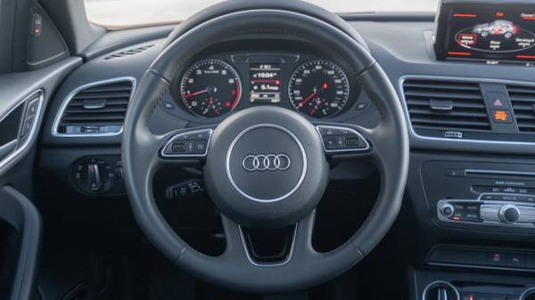 2018 Audi Q3 AWD All Wheel Drive 2 0T Premium Plus SUV - cars & for sale in Boise, ID – photo 13
