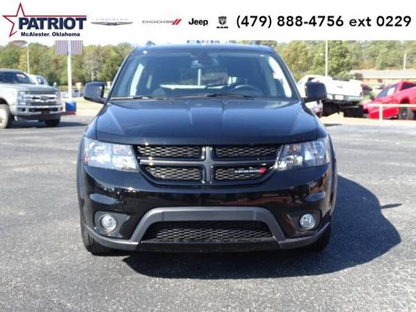 2019 Dodge Journey SE - SUV - cars & trucks - by dealer - vehicle... for sale in McAlester, AR – photo 20