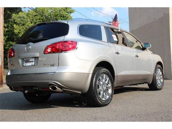 2011 Buick Enclave SUV CXL 1 AWD 4dr Crossover w/1XL - Gray for sale in East Orange, NJ – photo 3