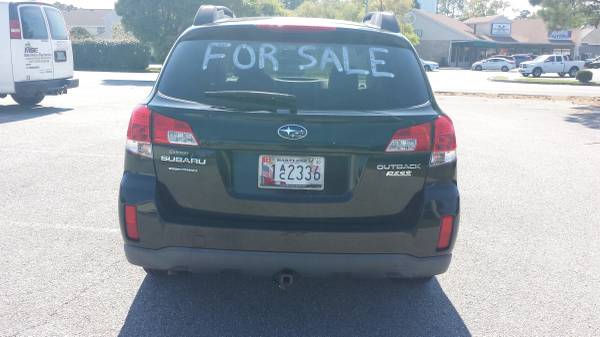 2011 Subaru Outback Premium for sale in Ocean City, MD – photo 5