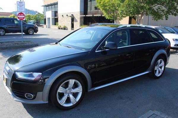 ✭2016 Audi allroad Premium *Well Maintained Vehicle* *+* for sale in San Rafael, CA – photo 6