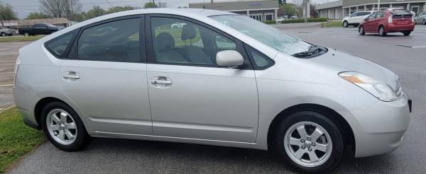 2004 Toyota Prius - - by dealer - vehicle for sale in Johnson, AR – photo 6
