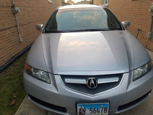 2006 Acura tl for sale in Harwood Heights, IL – photo 7