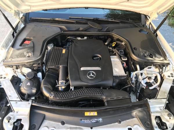 2017 Mercedes Benz E300 CLEAN!!! - cars & trucks - by owner -... for sale in Pompano Beach, FL – photo 15
