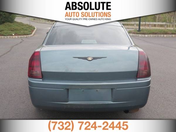 2005 Chrysler 300-Series Base Rwd 4dr Sedan - - by for sale in Hamilton, NY – photo 8
