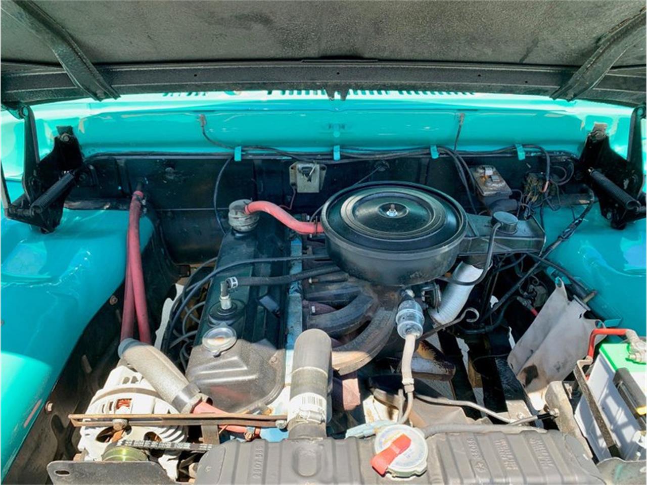 1970 Dodge D100 for sale in Punta Gorda, FL – photo 68