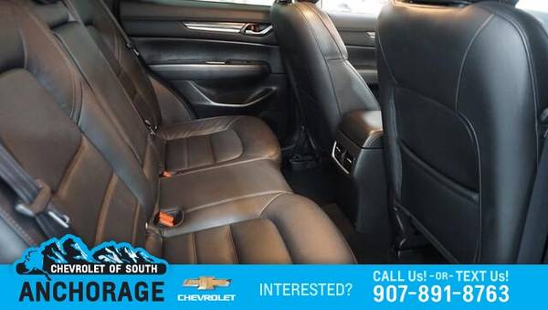 2017 Mazda CX-5 Grand Touring AWD - cars & trucks - by dealer -... for sale in Anchorage, AK – photo 22