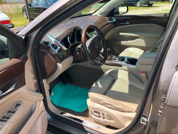 2011 Cadillac SRX, Engine 3.0L With 114k. for sale in Concord, MA – photo 7