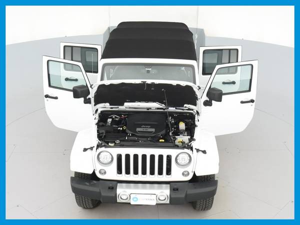 2018 Jeep Wrangler Unlimited Altitude (JK) Sport Utility 4D suv for sale in Washington, District Of Columbia – photo 22