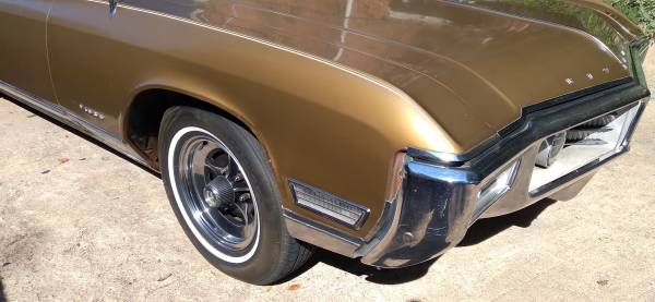 1969 Buick Riviera 430CI Bucket Seats - cars & trucks - by owner -... for sale in Woodbridge, District Of Columbia – photo 2