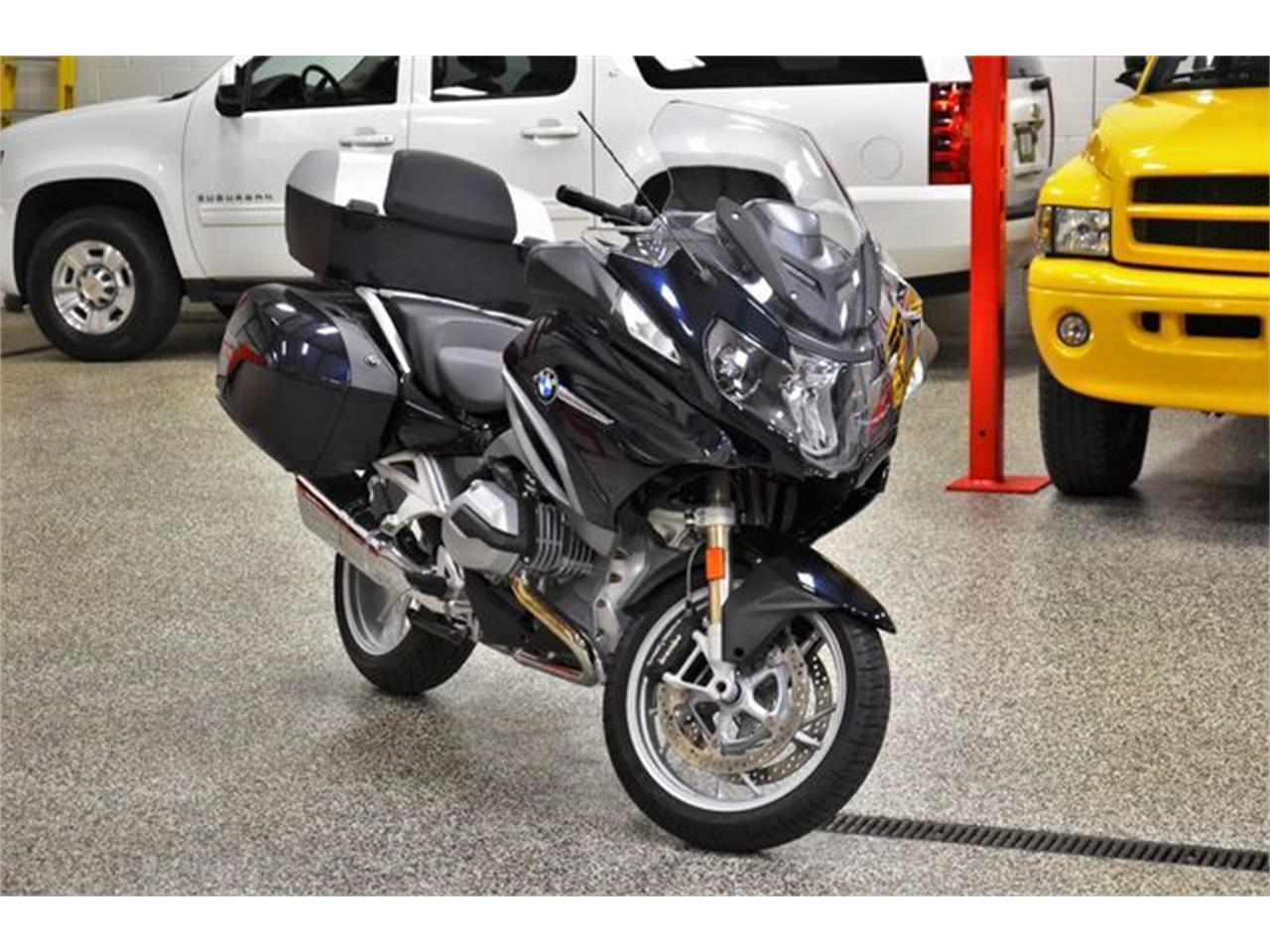 2017 BMW R1200 for sale in Plainfield, IL – photo 13