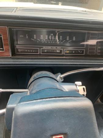 1987 Oldsmobile Cutlass for sale in Chicago, IL – photo 5