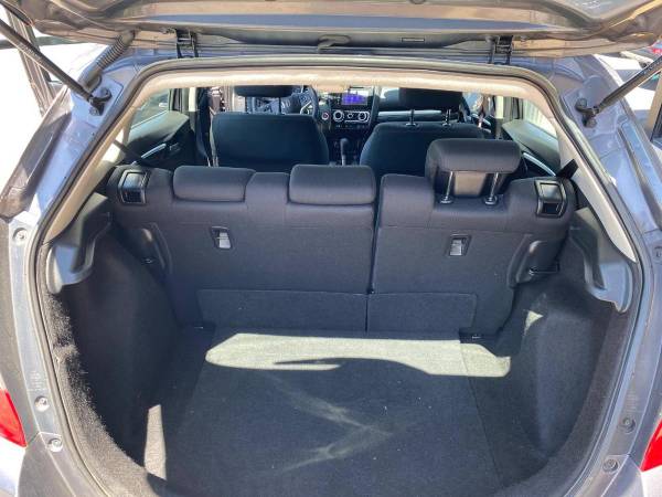 2015 Honda Fit EX CVT - - by dealer - vehicle for sale in Petaluma , CA – photo 15