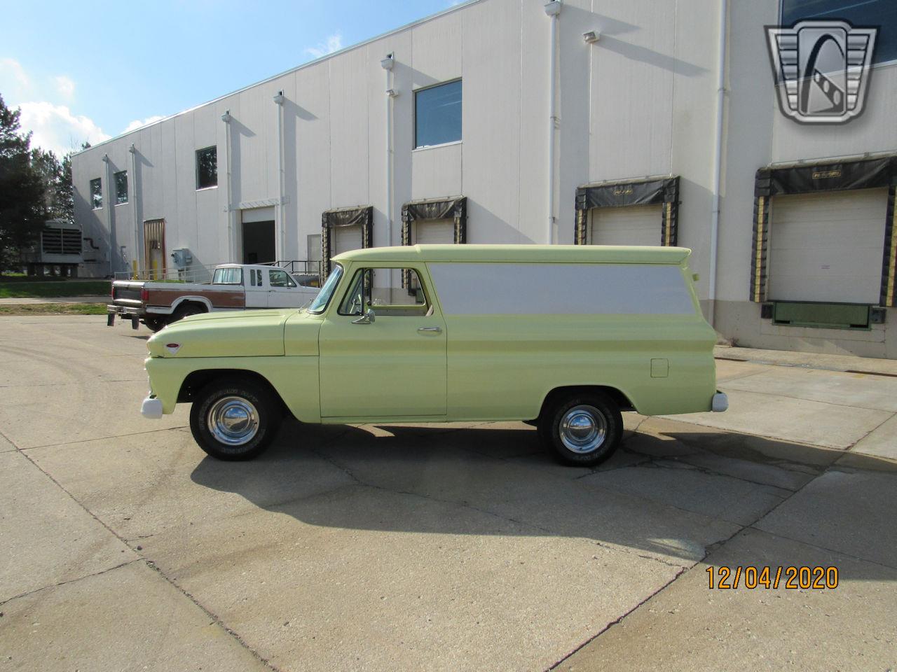 1965 GMC Panel Truck for sale in O'Fallon, IL – photo 28